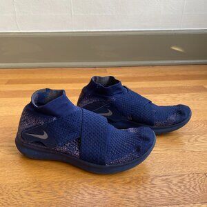 Nike Free RN Motion Flyknit Running Shoes